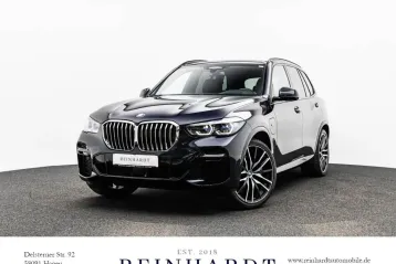 BMW X5 din 2023 - oferta BMW248886