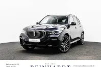 BMW X5 (Seria X) din 2023 cu 98.249 km - oferta BMW248886 - foto 2