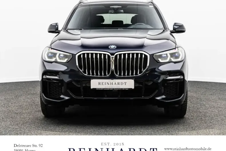 BMW X5 (Seria X) din 2023 cu 98.249 km - oferta BMW248886 - foto 3