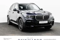 BMW X5 (Seria X) din 2023 cu 98.249 km - oferta BMW248886 - foto 4