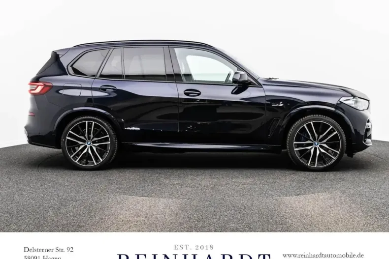 BMW X5 (Seria X) din 2023 cu 98.249 km - oferta BMW248886 - foto 5