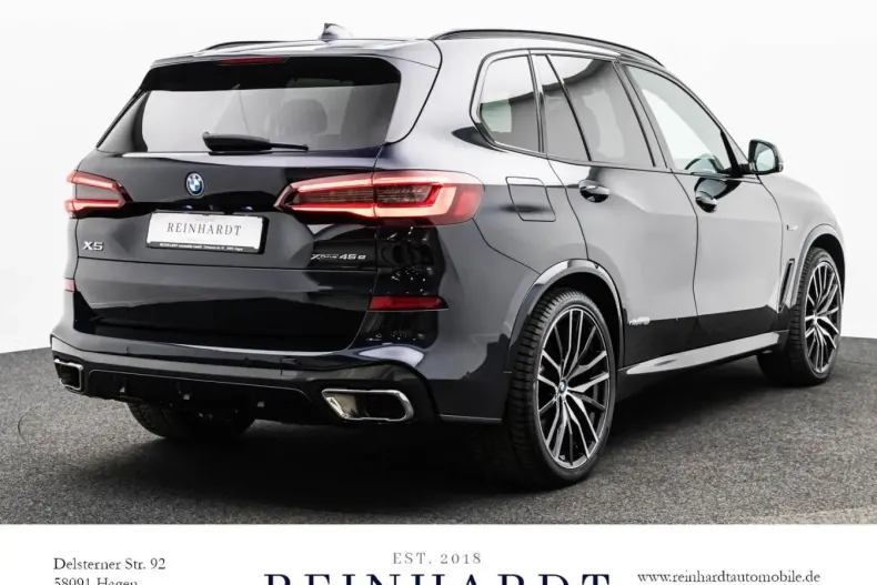 BMW X5 (Seria X) din 2023 cu 98.249 km - oferta BMW248886 - foto 6