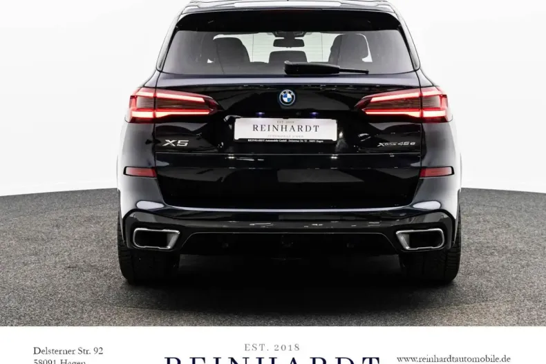 BMW X5 (Seria X) din 2023 cu 98.249 km - oferta BMW248886 - foto 7