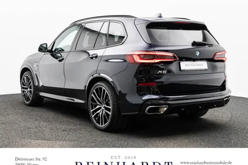 BMW X5 (Seria X) din 2023 cu 98.249 km - oferta BMW248886 - foto 8