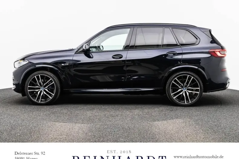 BMW X5 (Seria X) din 2023 cu 98.249 km - oferta BMW248886 - foto 9