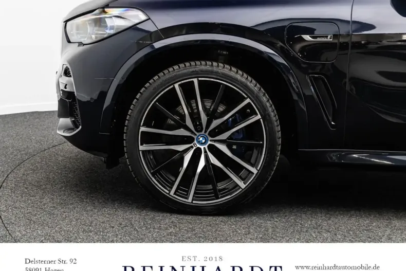BMW X5 (Seria X) din 2023 cu 98.249 km - oferta BMW248886 - foto 10