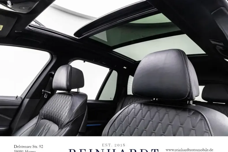 BMW X5 (Seria X) din 2023 cu 98.249 km - oferta BMW248886 - foto 15