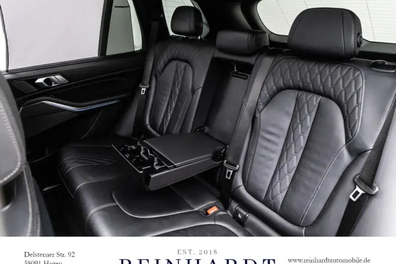 BMW X5 (Seria X) din 2023 cu 98.249 km - oferta BMW248886 - foto 16