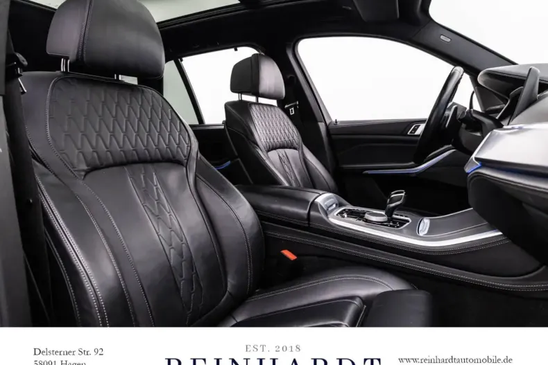 BMW X5 (Seria X) din 2023 cu 98.249 km - oferta BMW248886 - foto 19