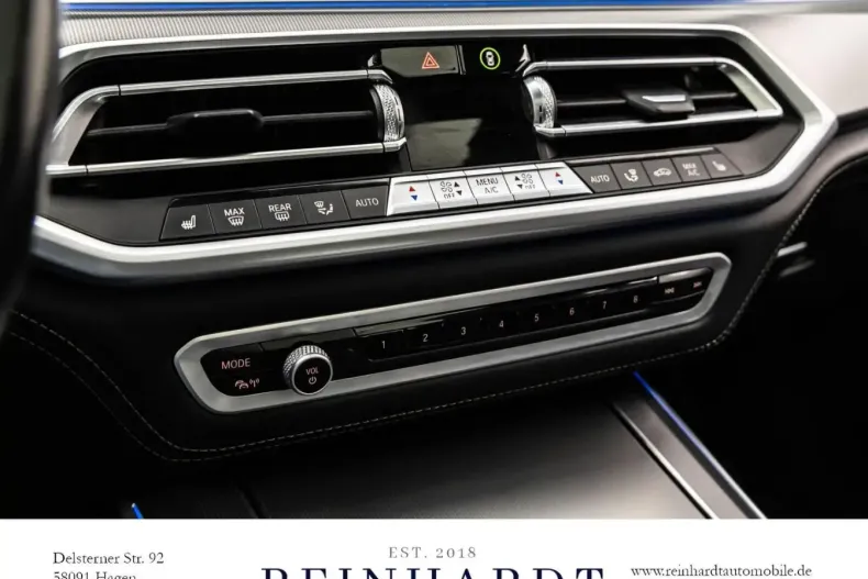 BMW X5 (Seria X) din 2023 cu 98.249 km - oferta BMW248886 - foto 28
