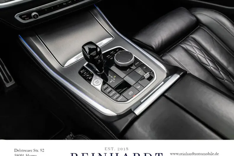 BMW X5 (Seria X) din 2023 cu 98.249 km - oferta BMW248886 - foto 29