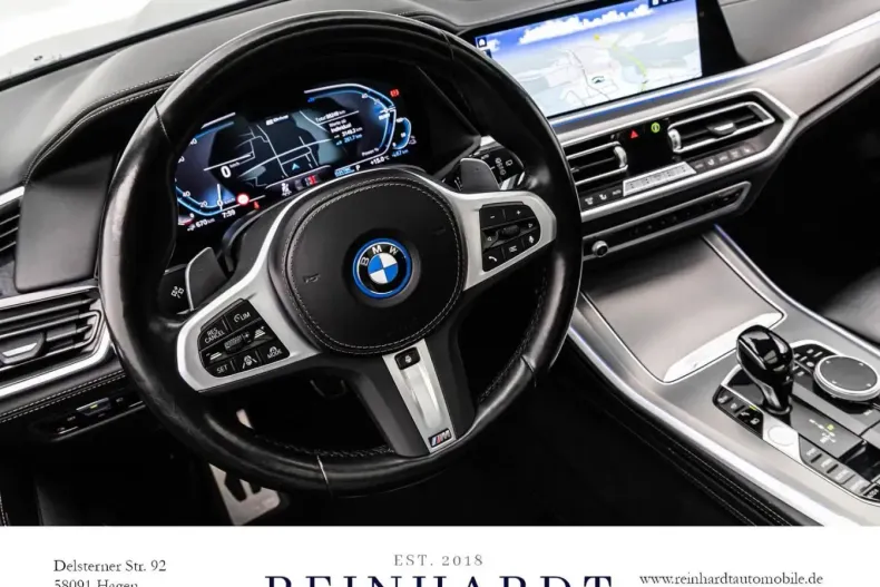BMW X5 (Seria X) din 2023 cu 98.249 km - oferta BMW248886 - foto 30
