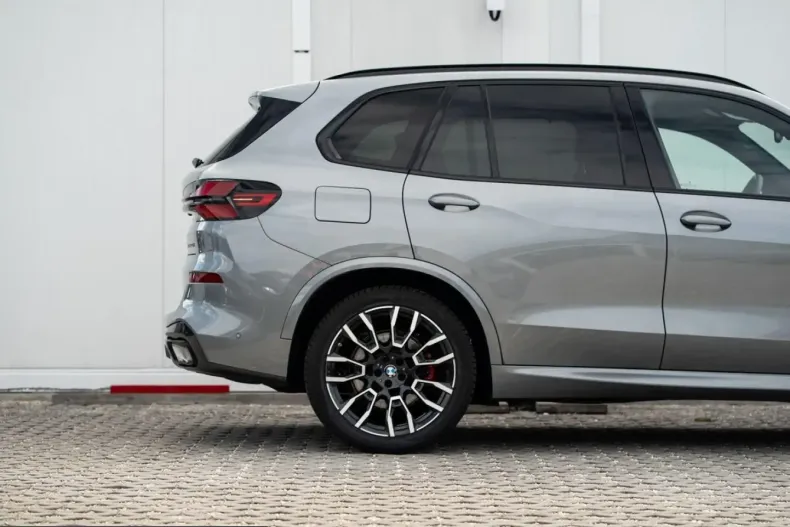 BMW X5 (Seria X) din 2025 cu 22.790 km - oferta BMW248887 - foto 6