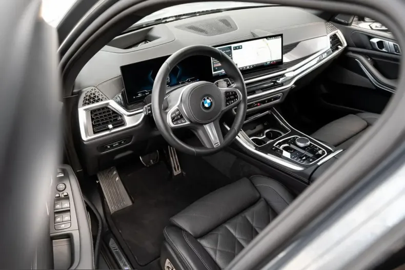 BMW X5 (Seria X) din 2025 cu 22.790 km - oferta BMW248887 - foto 9