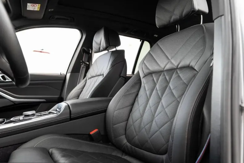 BMW X5 (Seria X) din 2025 cu 22.790 km - oferta BMW248887 - foto 11