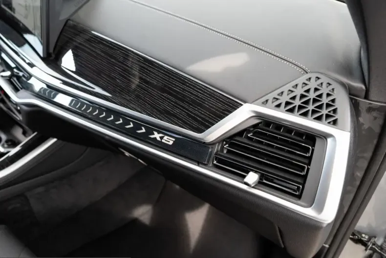 BMW X5 (Seria X) din 2025 cu 22.790 km - oferta BMW248887 - foto 13