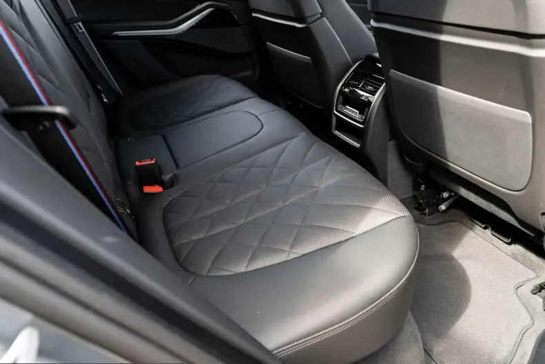 BMW X5 (Seria X) din 2025 cu 22.790 km - oferta BMW248887 - foto 22