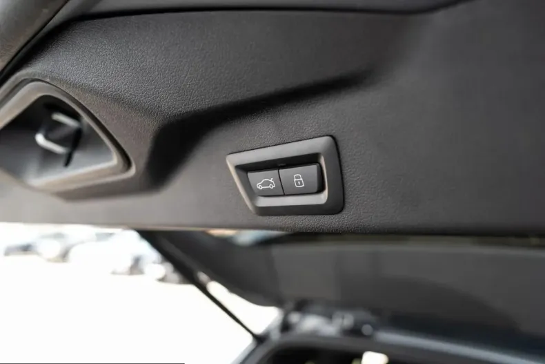 BMW X5 (Seria X) din 2025 cu 22.790 km - oferta BMW248887 - foto 27