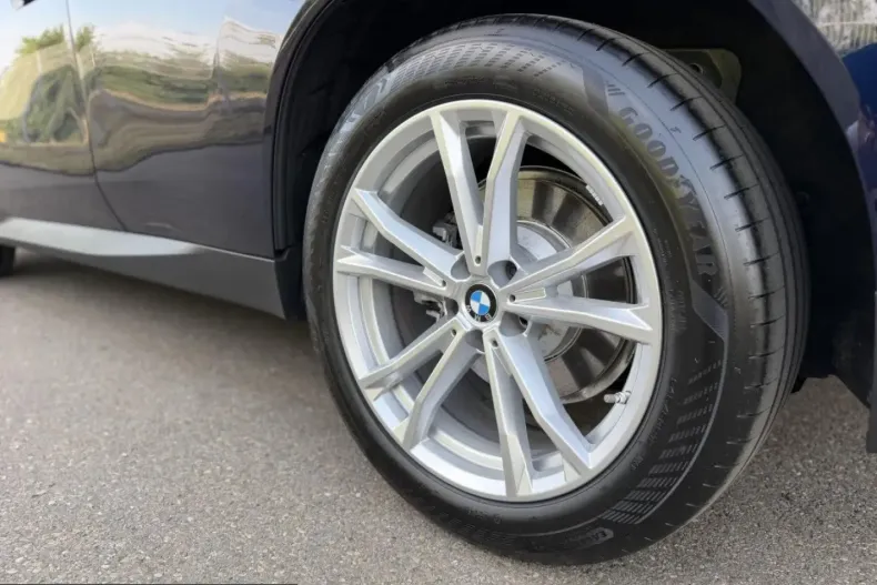 BMW X3 (Seria X) din 2025 cu 7.847 km - oferta BMW248888 - foto 4
