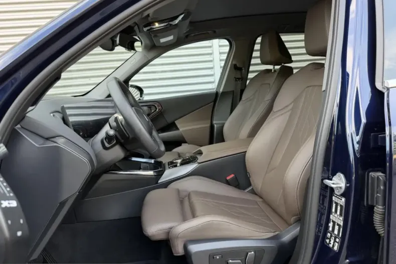 BMW X3 (Seria X) din 2025 cu 7.847 km - oferta BMW248888 - foto 5