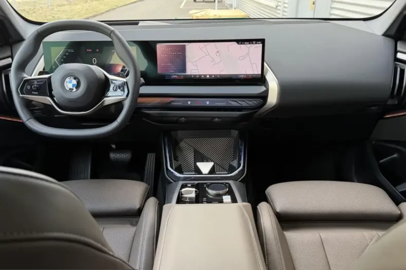 BMW X3 (Seria X) din 2025 cu 7.847 km - oferta BMW248888 - foto 7