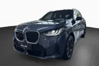 BMW X3 (Seria X) din 2025 cu 7.272 km - oferta BMW248889 - foto 1