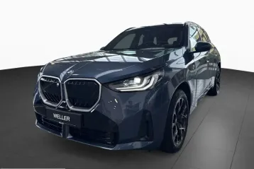 BMW X3 din 2025 - oferta BMW248889