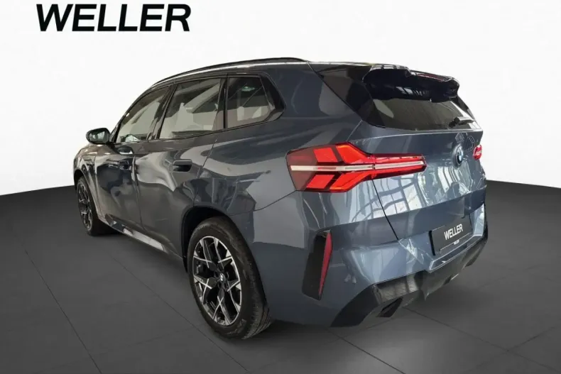 BMW X3 (Seria X) din 2025 cu 7.272 km - oferta BMW248889 - foto 4