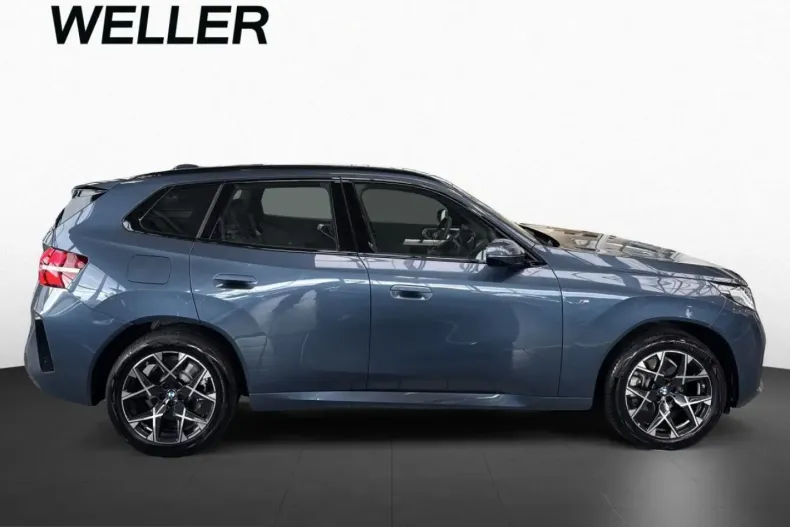 BMW X3 (Seria X) din 2025 cu 7.272 km - oferta BMW248889 - foto 5