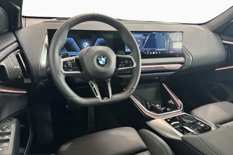 BMW X3 (Seria X) din 2025 cu 7.272 km - oferta BMW248889 - foto 7