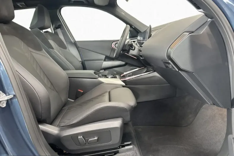 BMW X3 (Seria X) din 2025 cu 7.272 km - oferta BMW248889 - foto 11