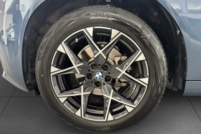 BMW X3 (Seria X) din 2025 cu 7.272 km - oferta BMW248889 - foto 15