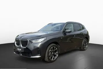 BMW X3 din 2025 - oferta BMW248890