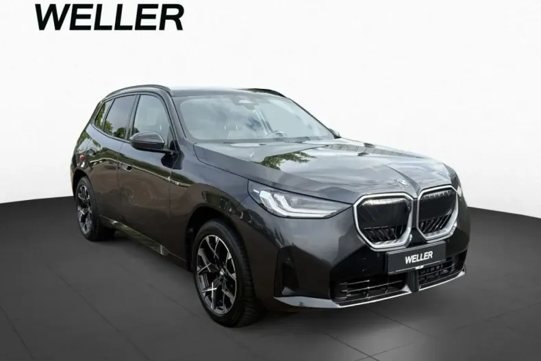 BMW X3 (Seria X) din 2025 cu 22.229 km - oferta BMW248890 - foto 2