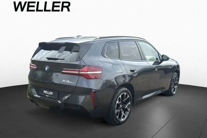 BMW X3 (Seria X) din 2025 cu 22.229 km - oferta BMW248890 - foto 3