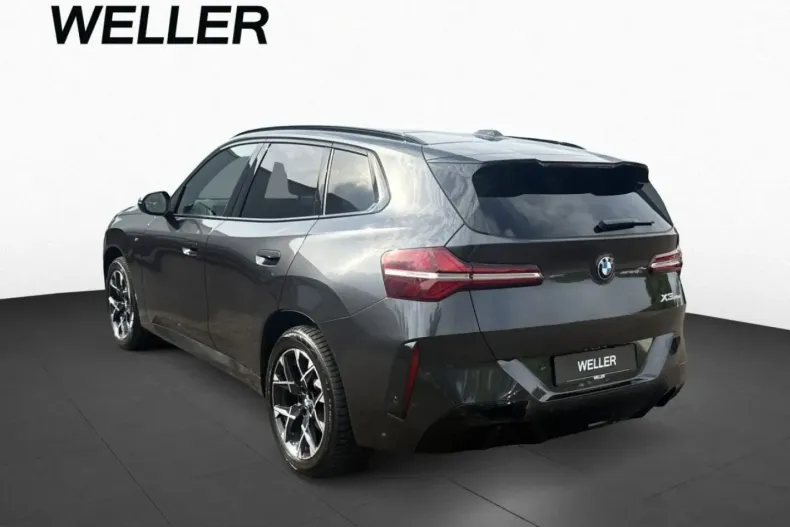 BMW X3 (Seria X) din 2025 cu 22.229 km - oferta BMW248890 - foto 4