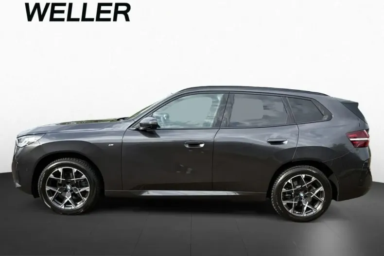 BMW X3 (Seria X) din 2025 cu 22.229 km - oferta BMW248890 - foto 5