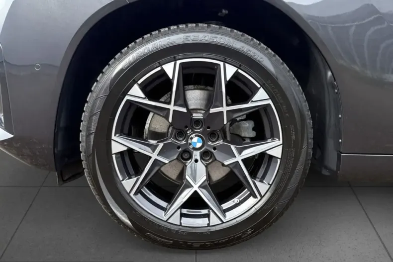 BMW X3 (Seria X) din 2025 cu 22.229 km - oferta BMW248890 - foto 6