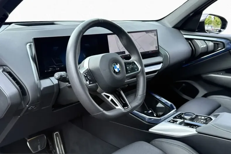 BMW X3 (Seria X) din 2025 cu 22.229 km - oferta BMW248890 - foto 9
