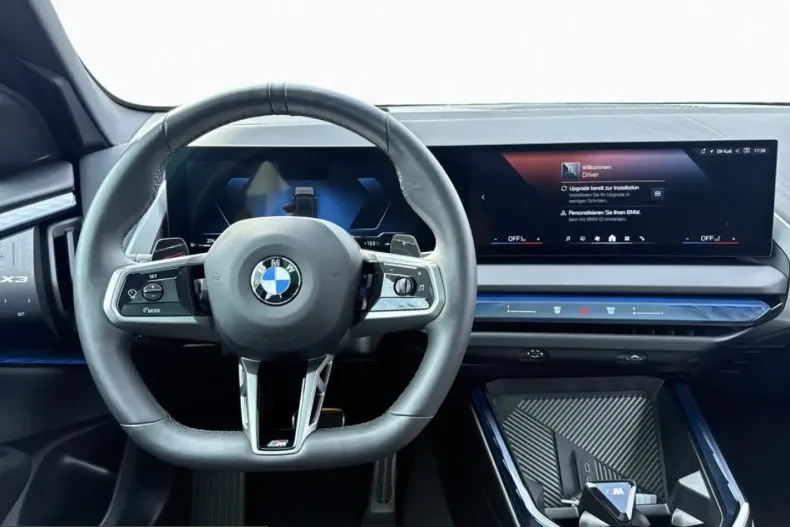 BMW X3 (Seria X) din 2025 cu 22.229 km - oferta BMW248890 - foto 10