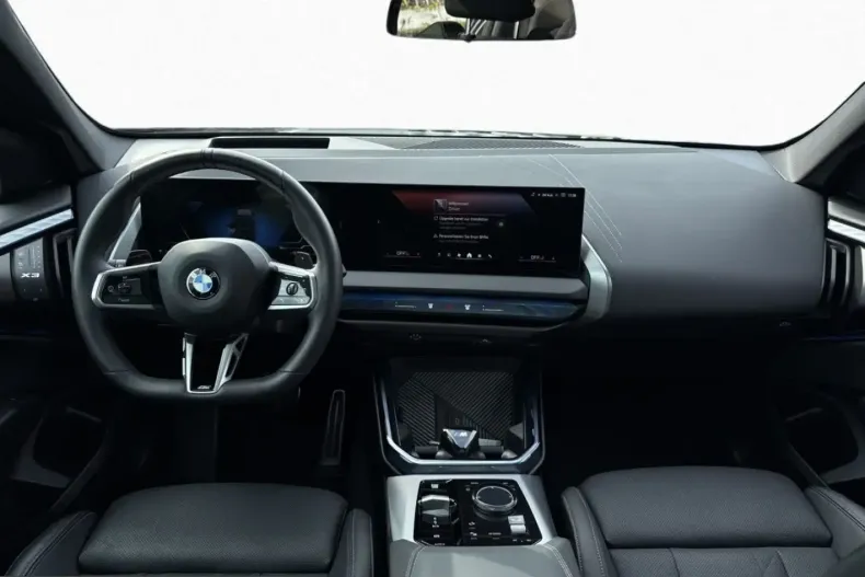 BMW X3 (Seria X) din 2025 cu 22.229 km - oferta BMW248890 - foto 11