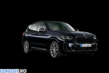 BMW X3 din 2023 - oferta BMW248891