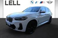 BMW X3 (Seria X) din 2023 cu 85.724 km - oferta BMW248892 - foto 1