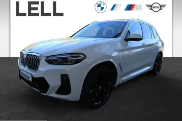 BMW X3 din 2023 - oferta BMW248892
