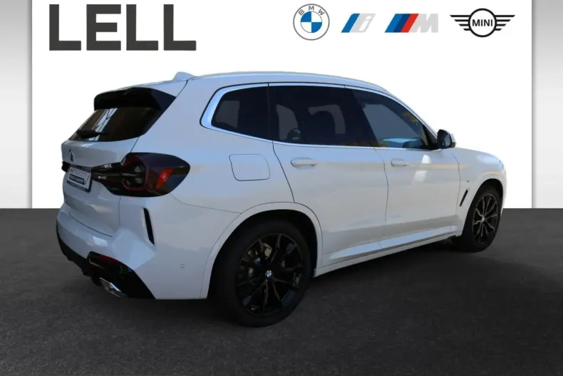 BMW X3 (Seria X) din 2023 cu 85.724 km - oferta BMW248892 - foto 2