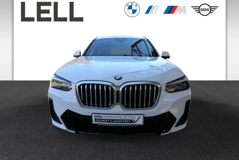 BMW X3 (Seria X) din 2023 cu 85.724 km - oferta BMW248892 - foto 3