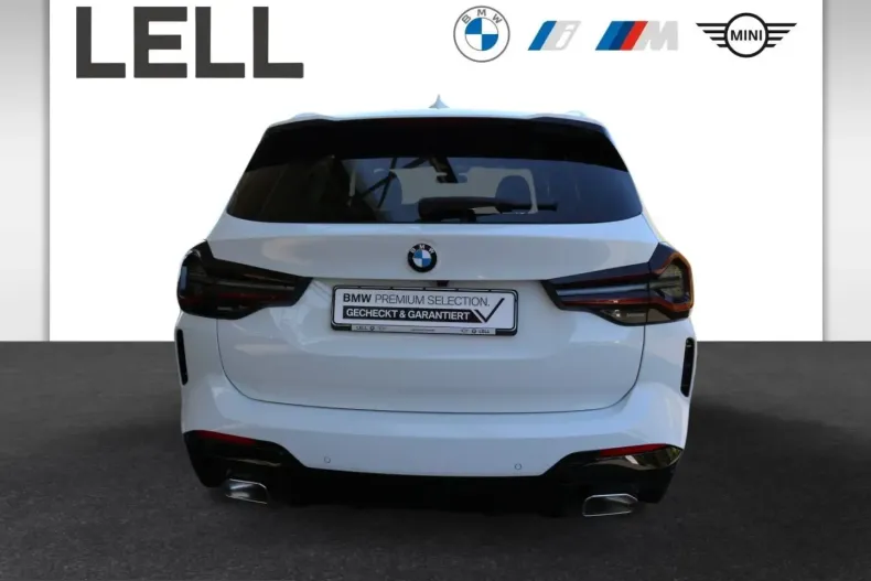 BMW X3 (Seria X) din 2023 cu 85.724 km - oferta BMW248892 - foto 4