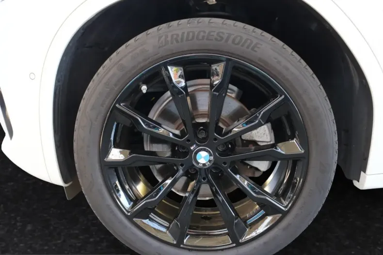BMW X3 (Seria X) din 2023 cu 85.724 km - oferta BMW248892 - foto 5