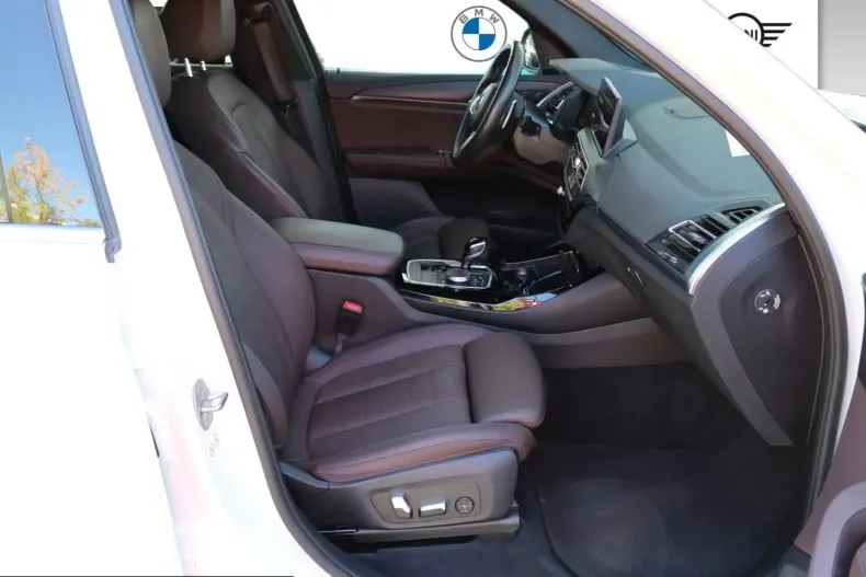 BMW X3 (Seria X) din 2023 cu 85.724 km - oferta BMW248892 - foto 12