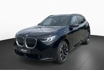 BMW X3 din 2025 - oferta BMW248893